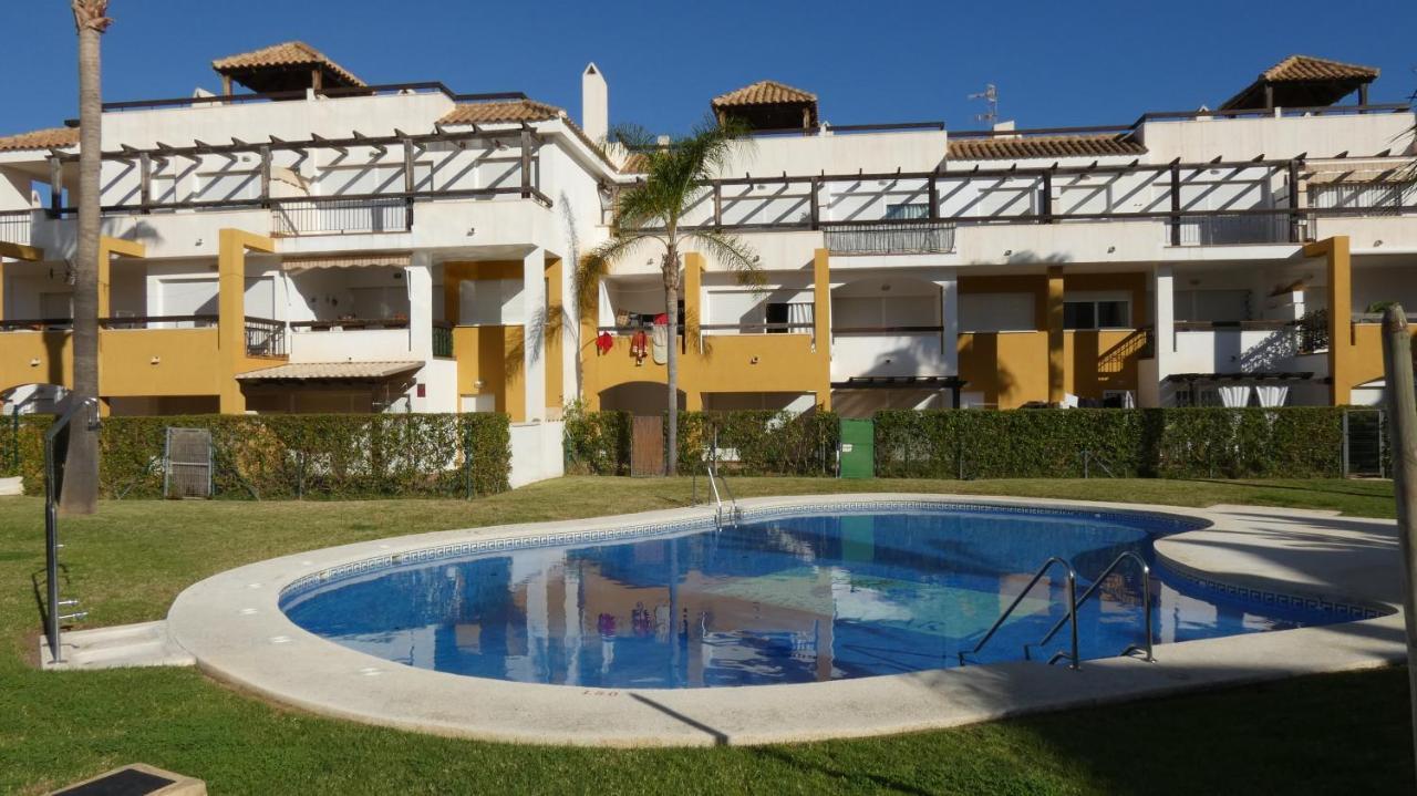 La Casita De Vera Exterior photo