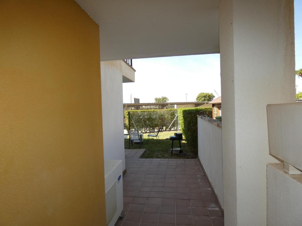 La Casita De Vera Exterior photo