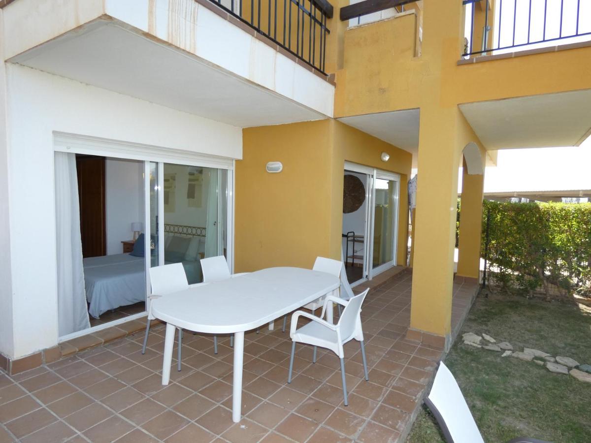 La Casita De Vera Exterior photo