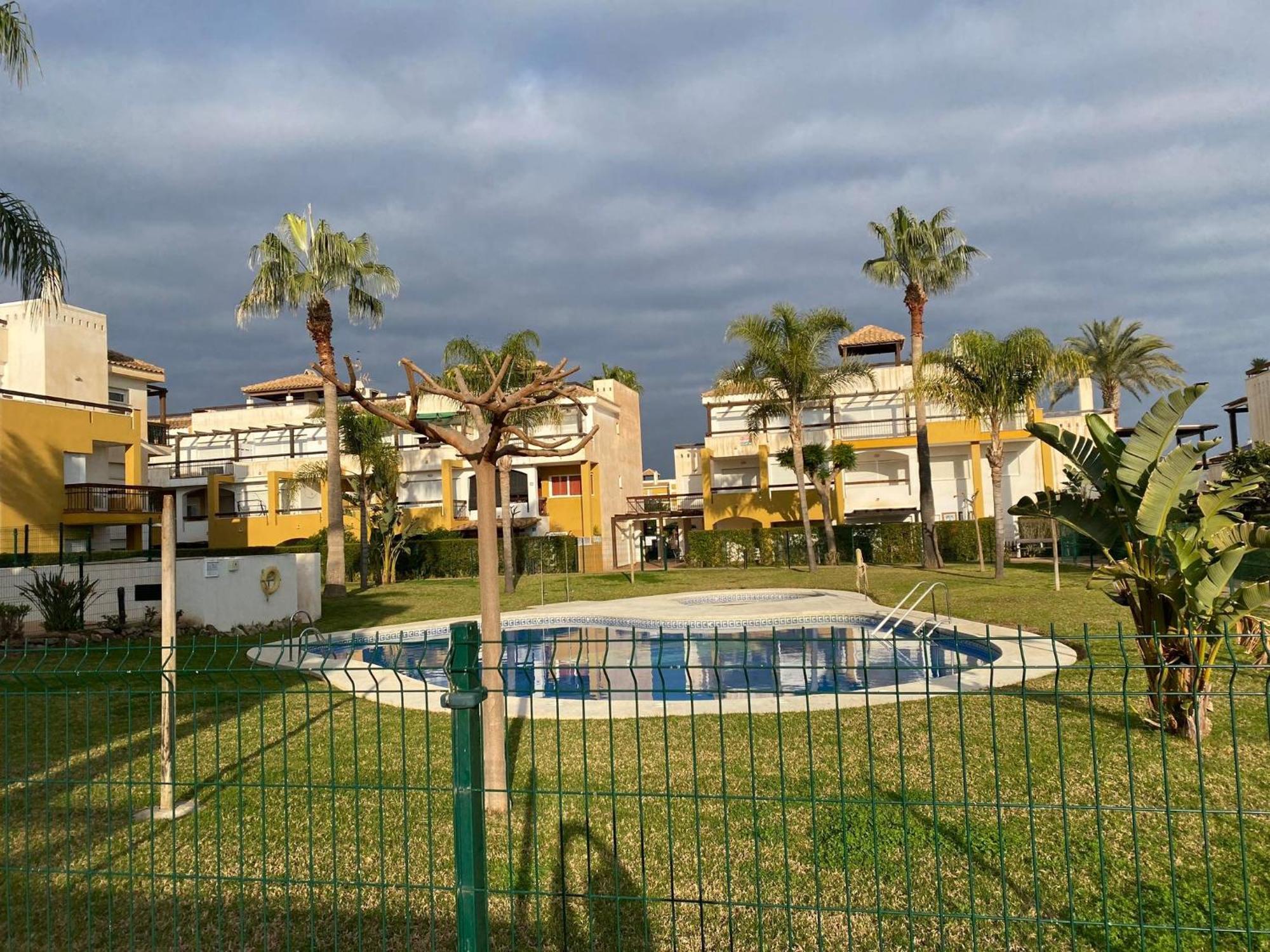 La Casita De Vera Exterior photo